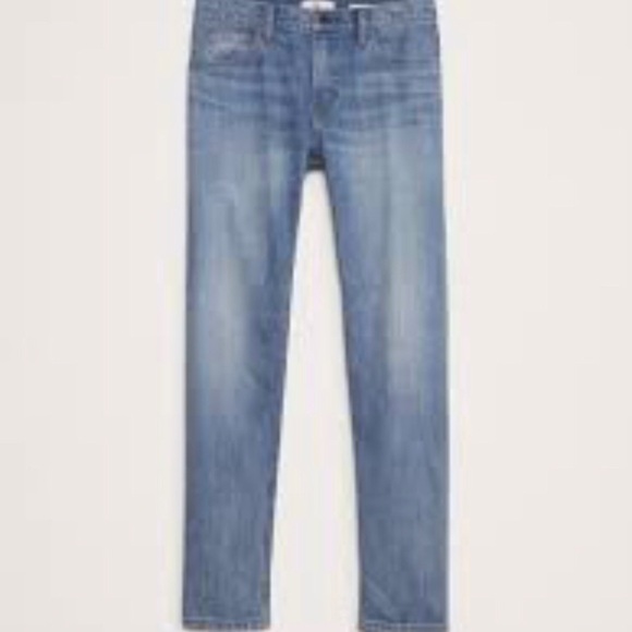 Banana  republic jeans - Picture 1 of 5